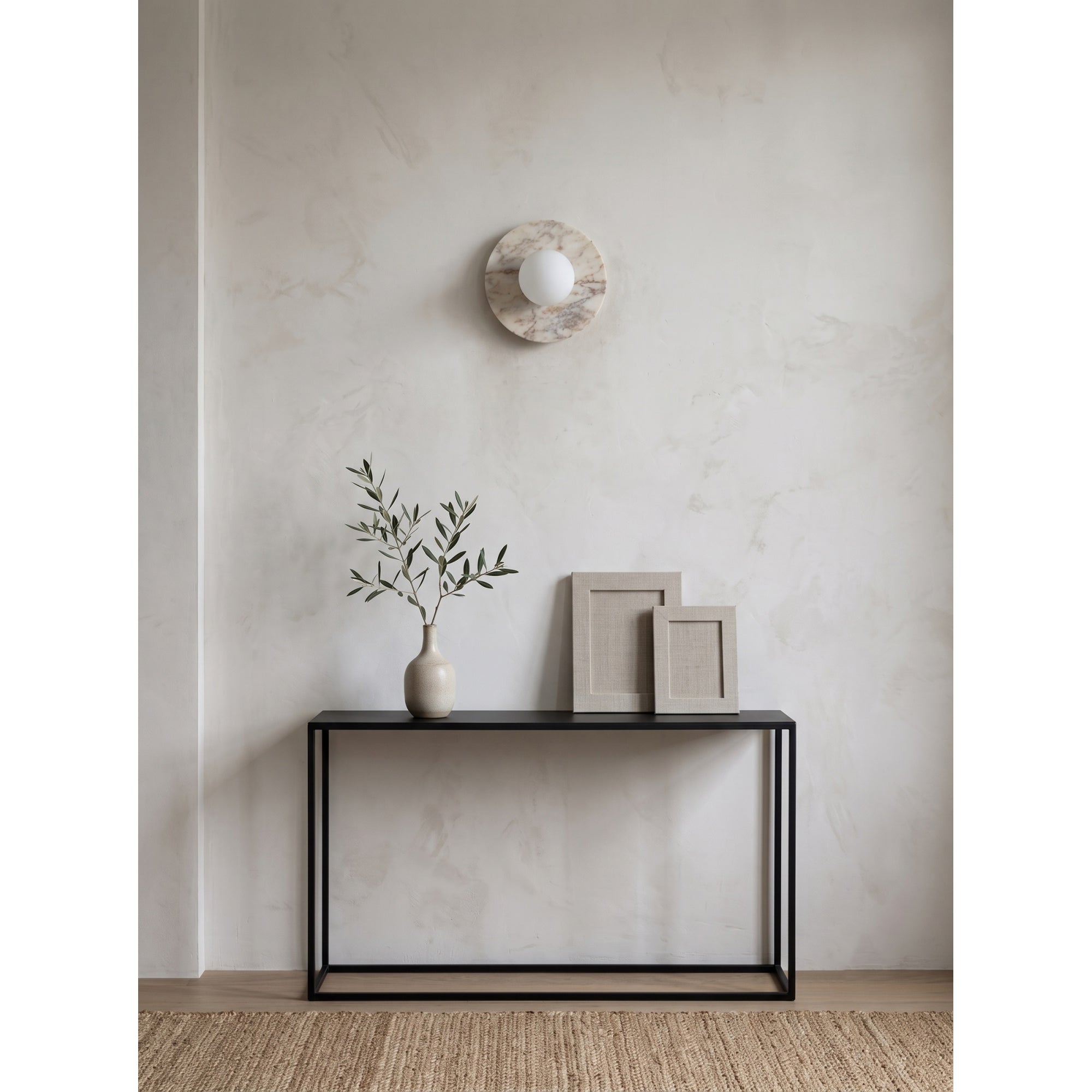 Elodie Wall Light
