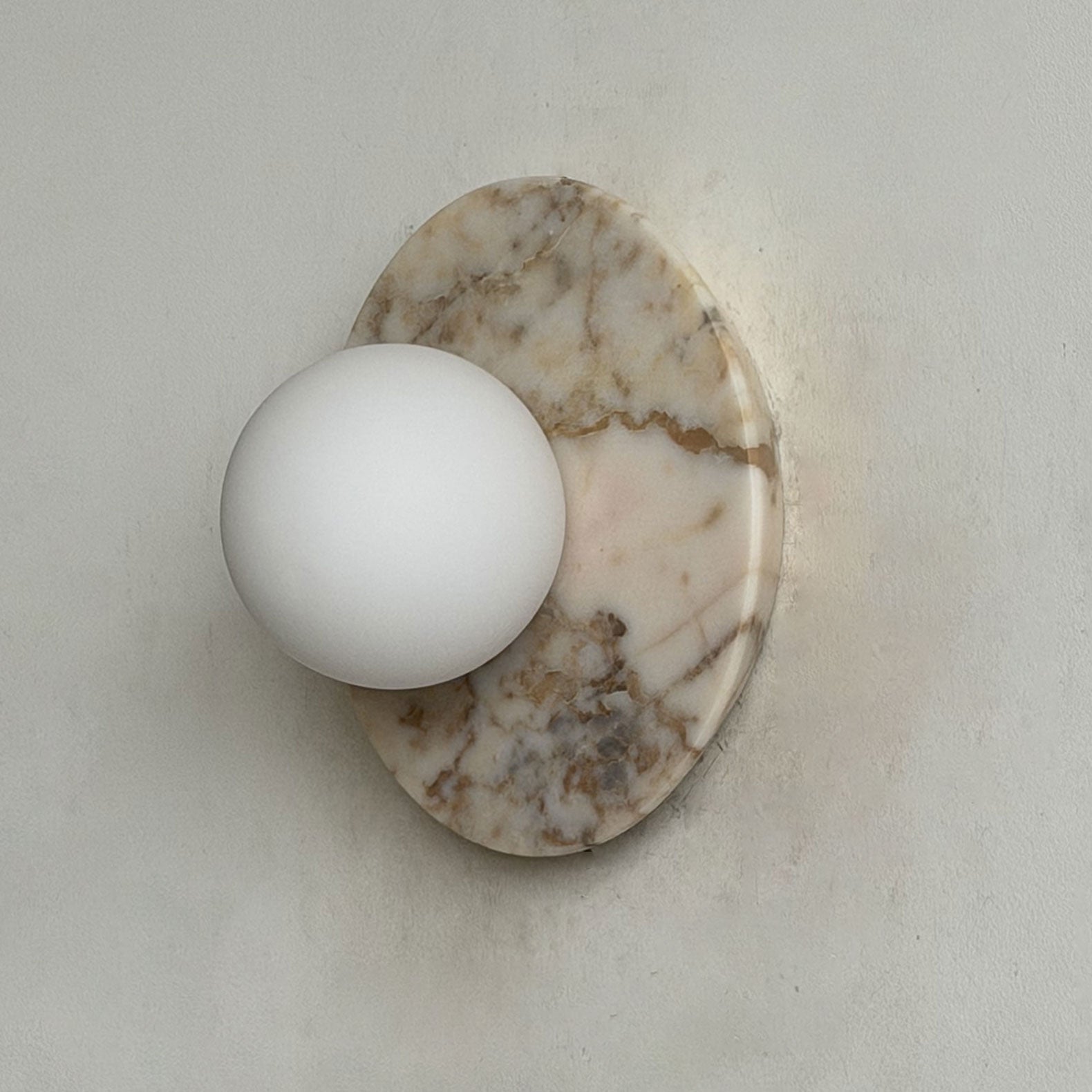 Elodie Wall Light