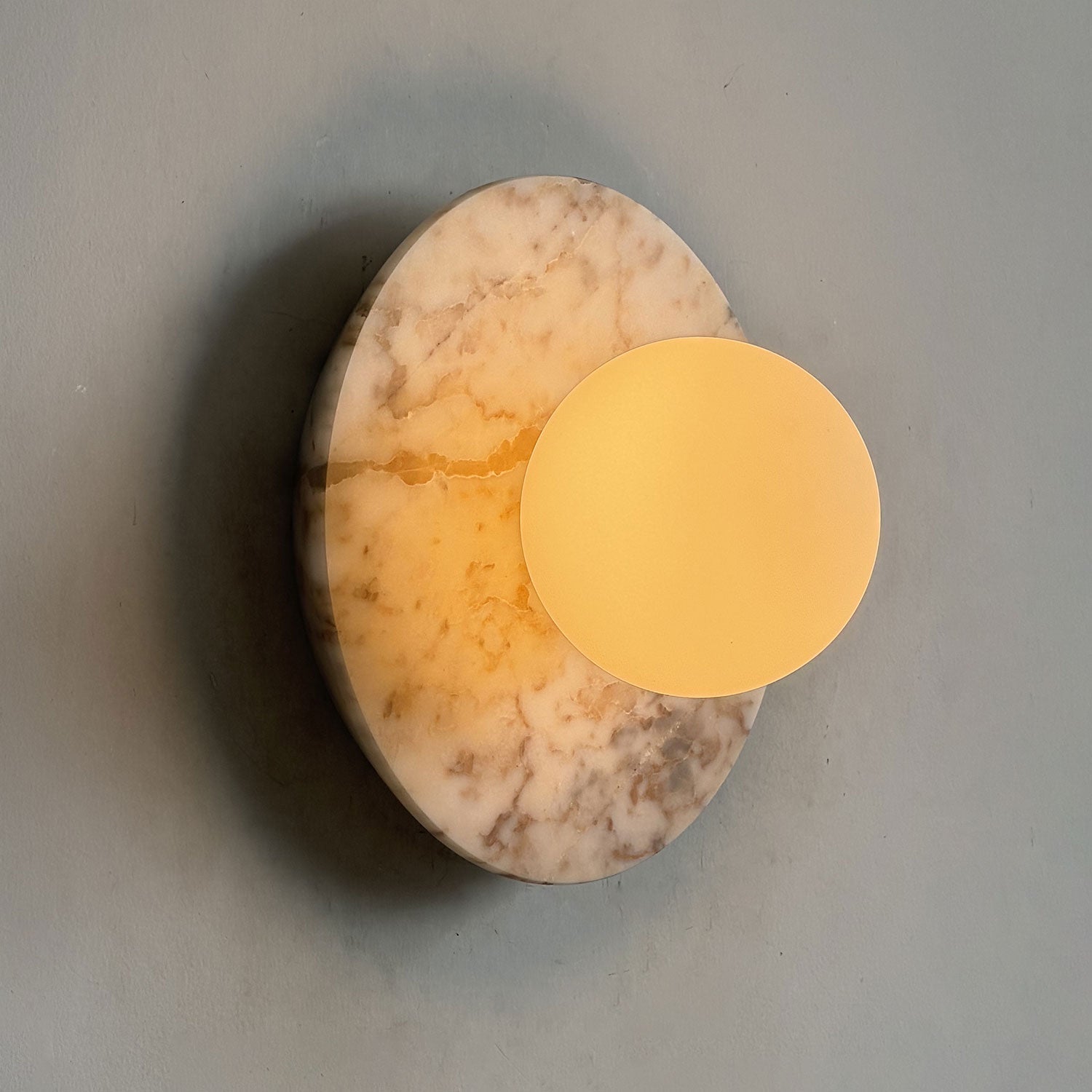 Elodie Wall Light