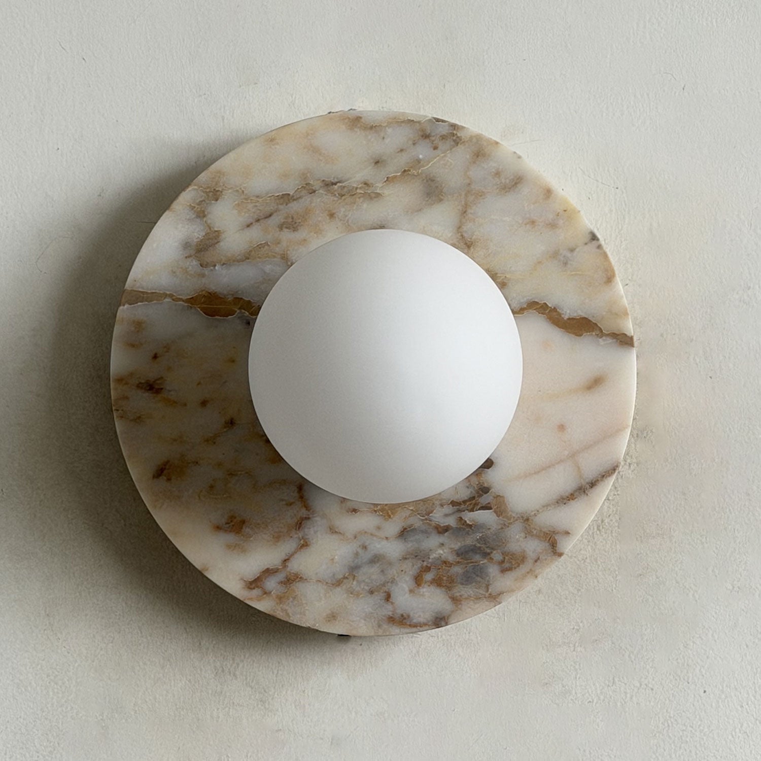 Elodie Wall Light