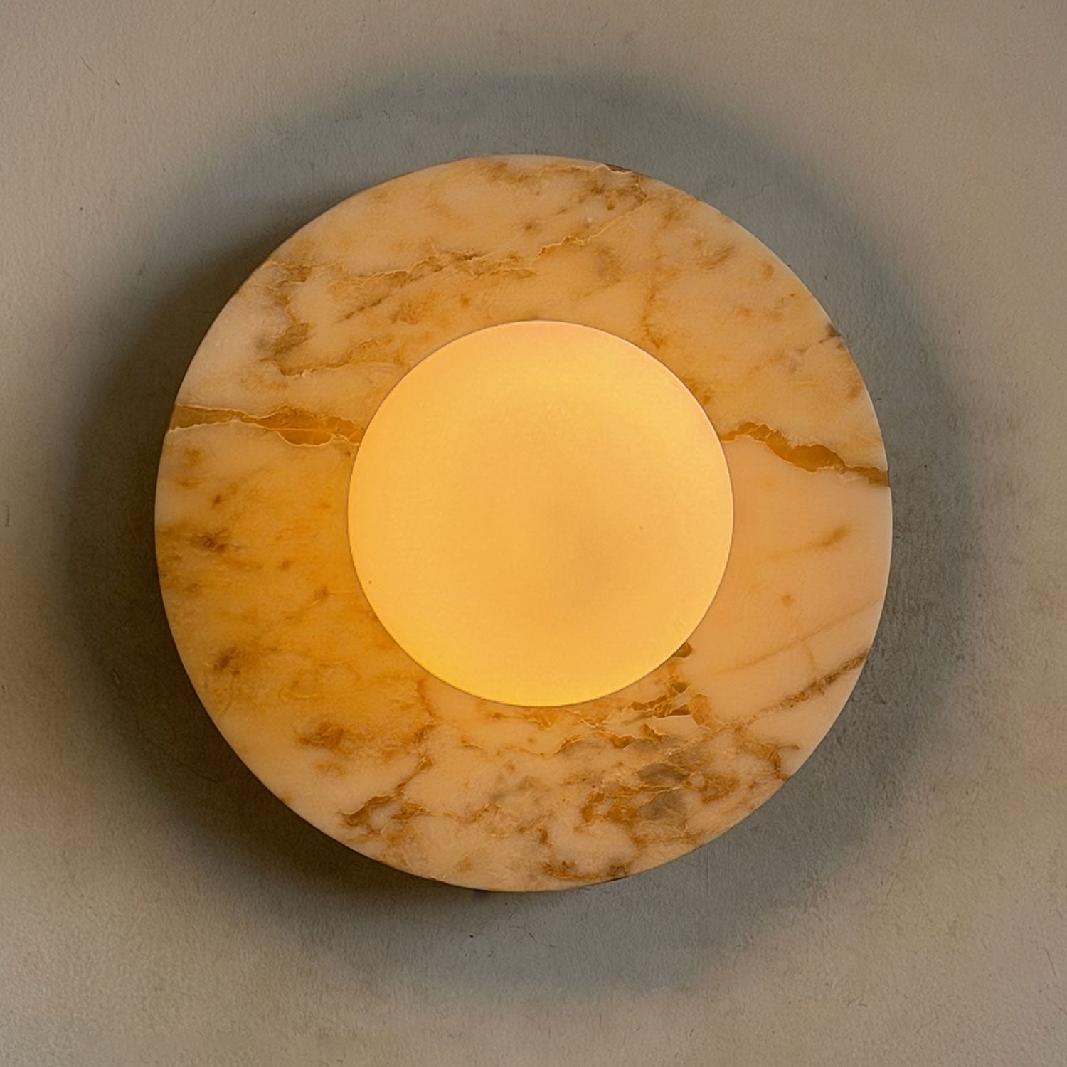 Elodie Wall Light