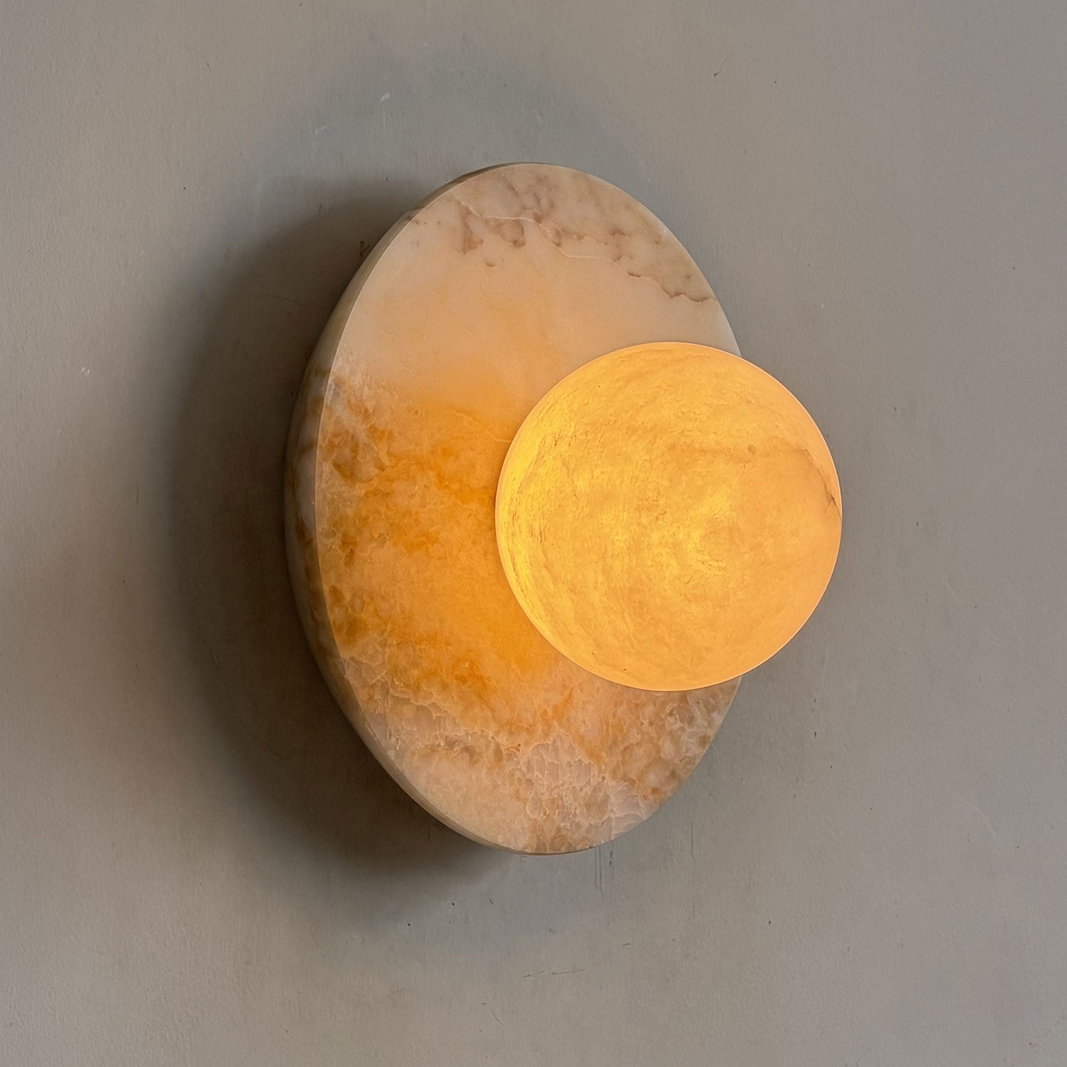 Elodie Wall Light