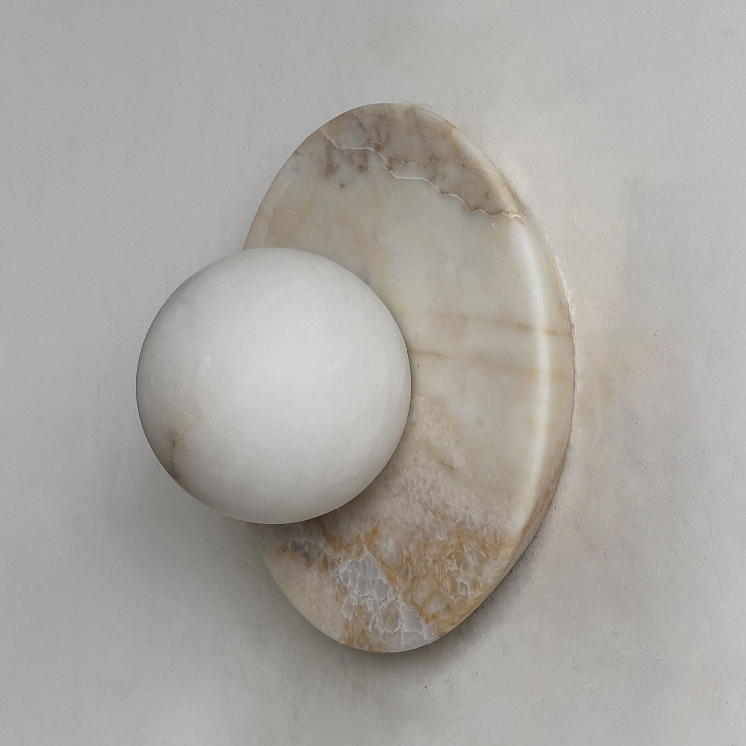 Elodie Wall Light