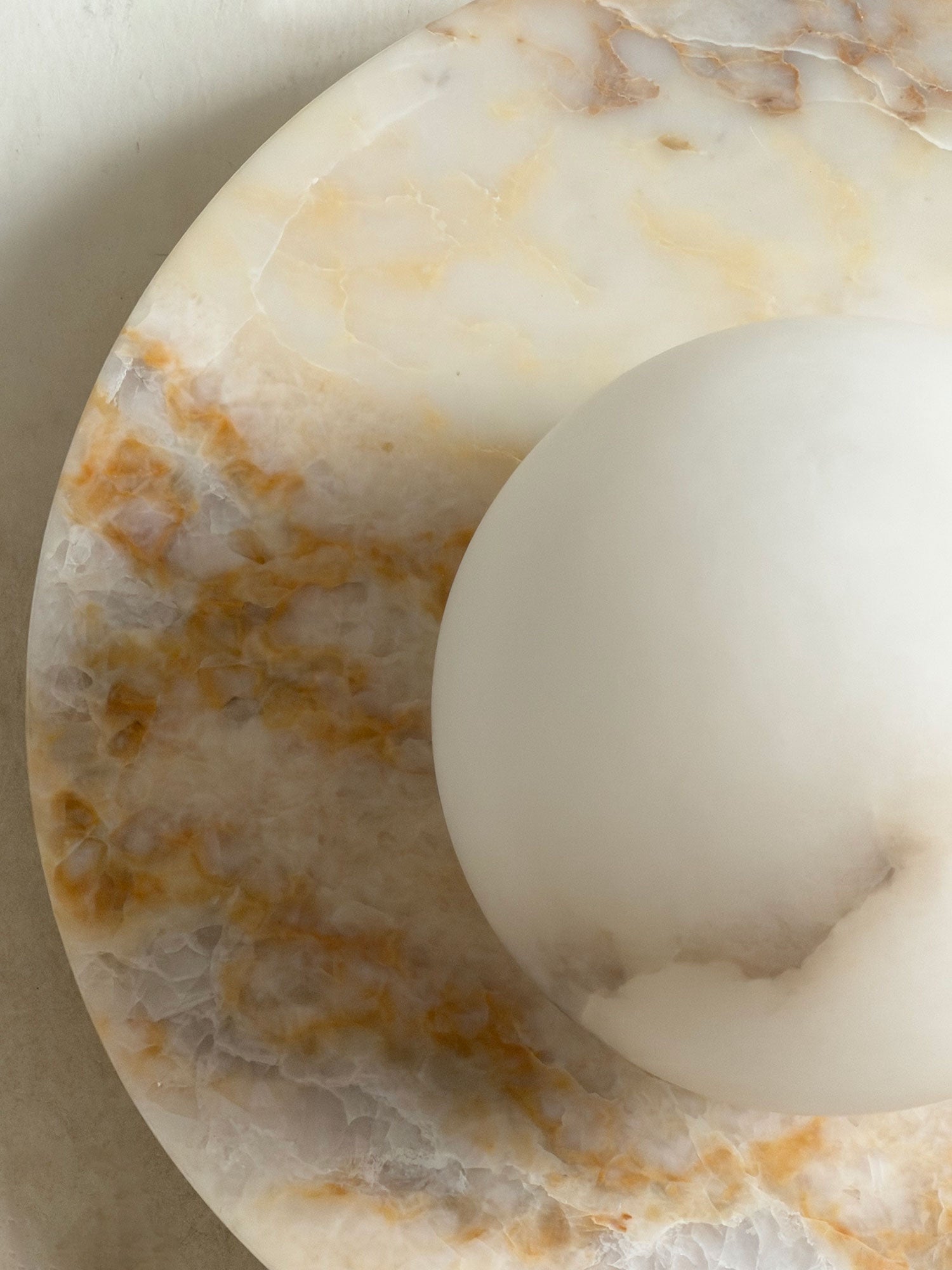 Elodie Wall Light