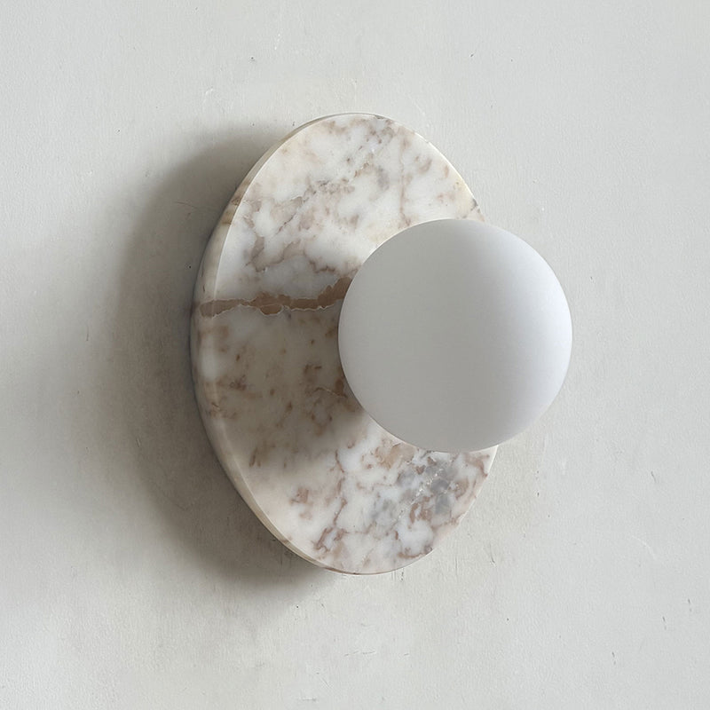 Elodie Wall Light
