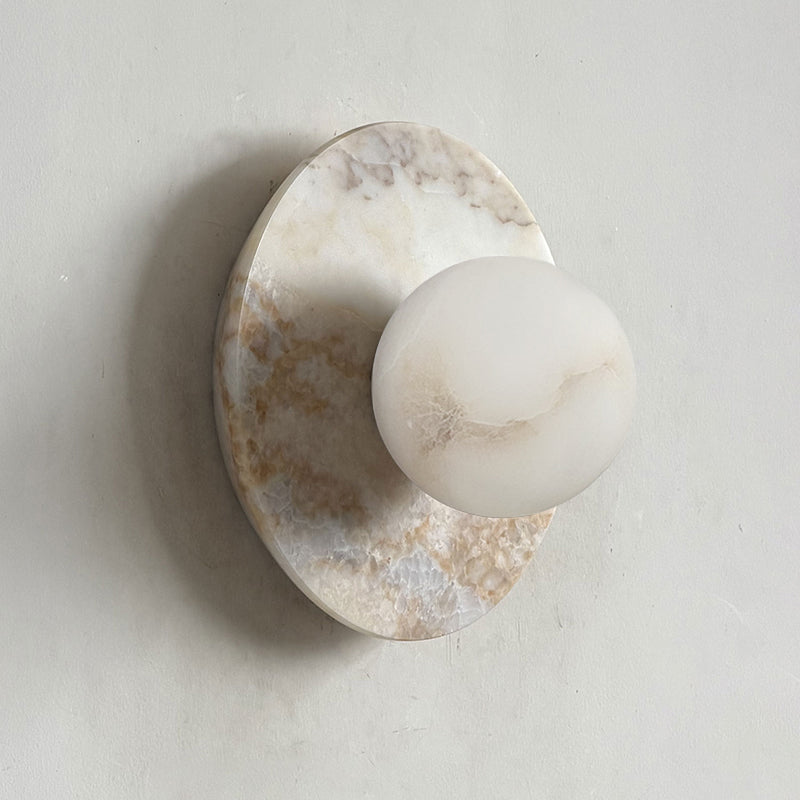 Elodie Wall Light
