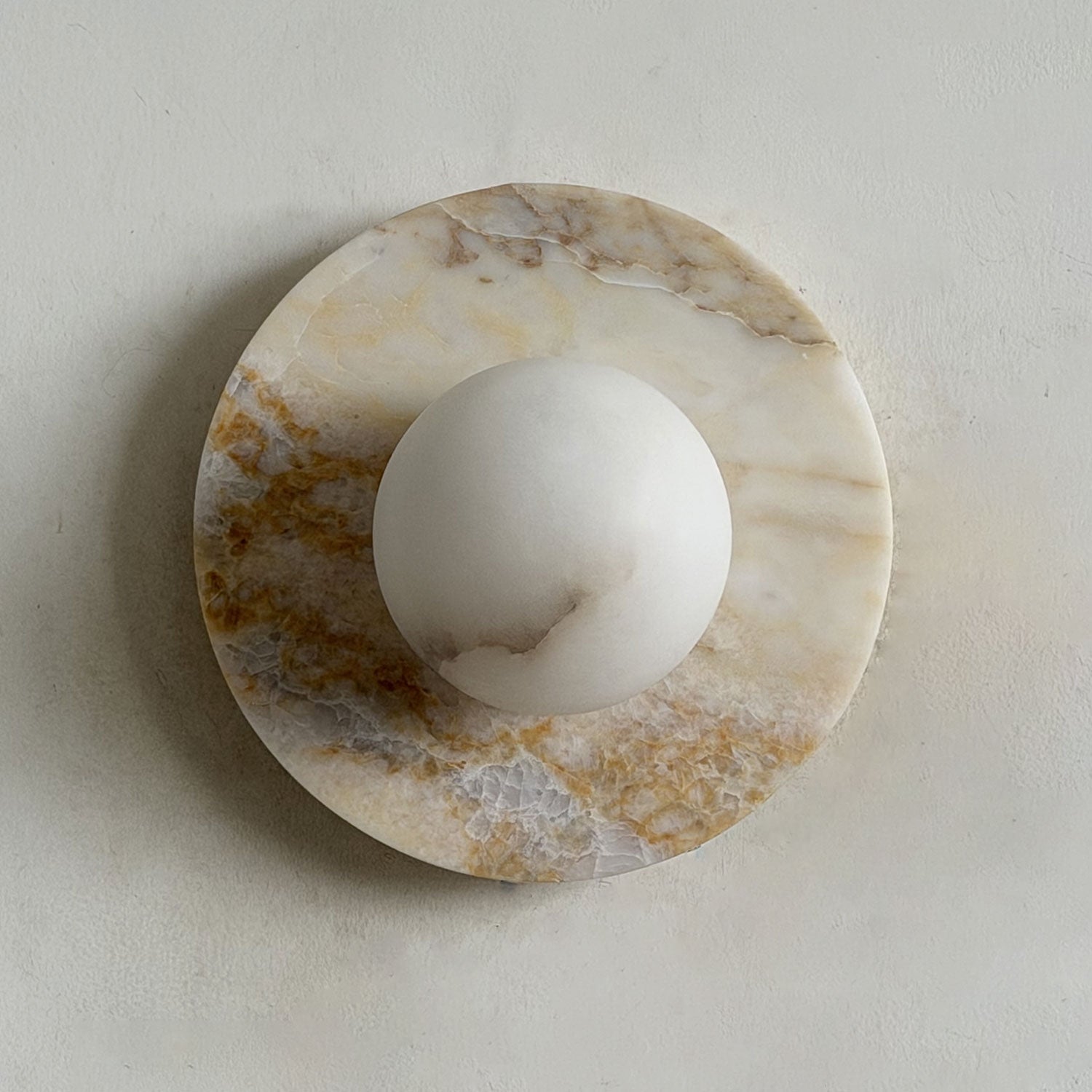 Elodie Wall Light