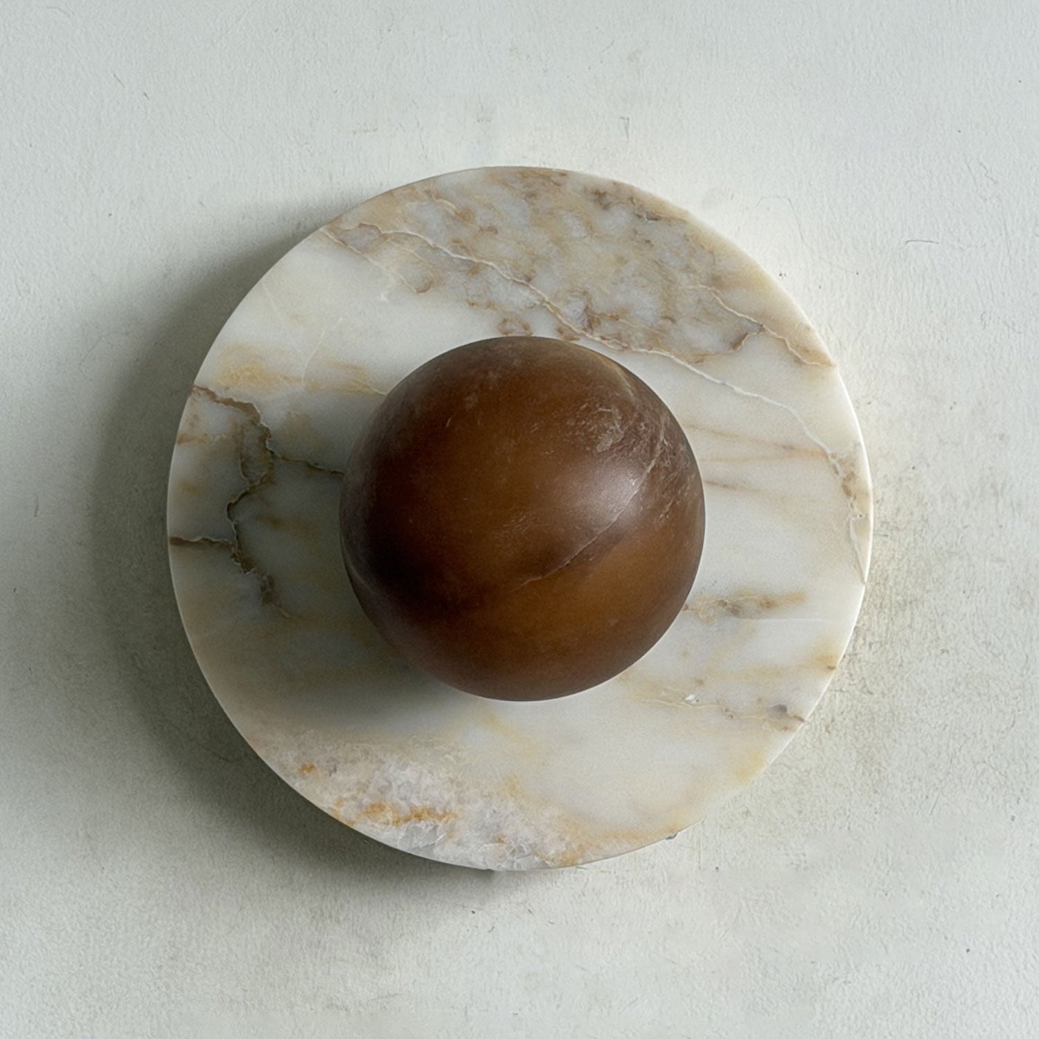 Elodie Wall Light