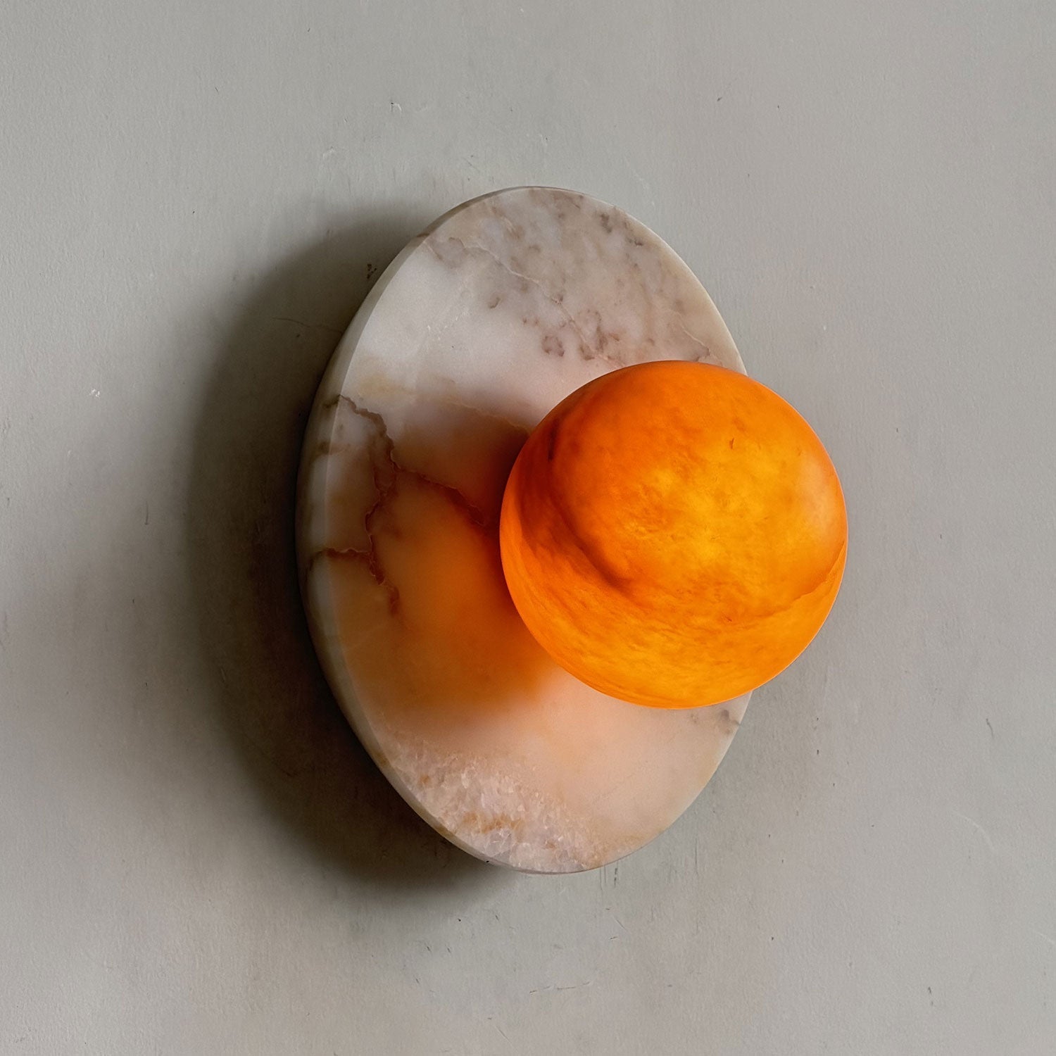 Elodie Wall Light