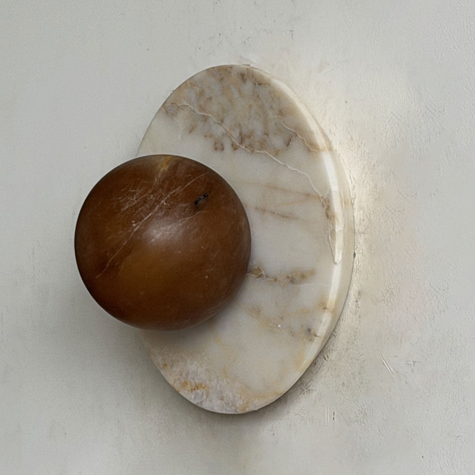 Elodie Wall Light