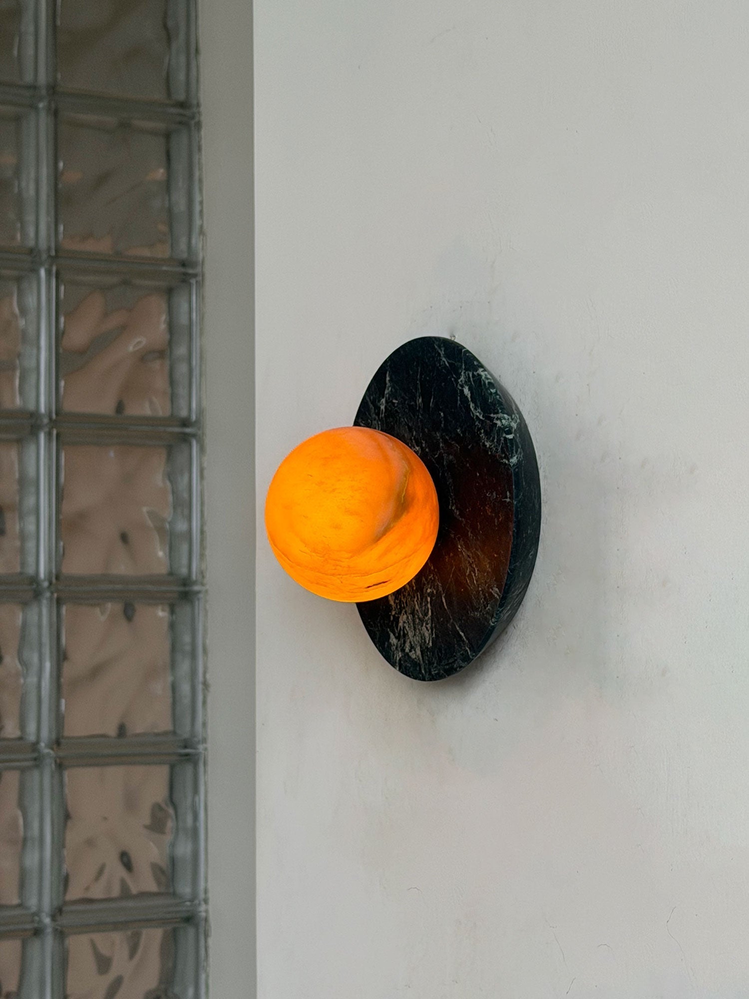 Elodie Wall Light