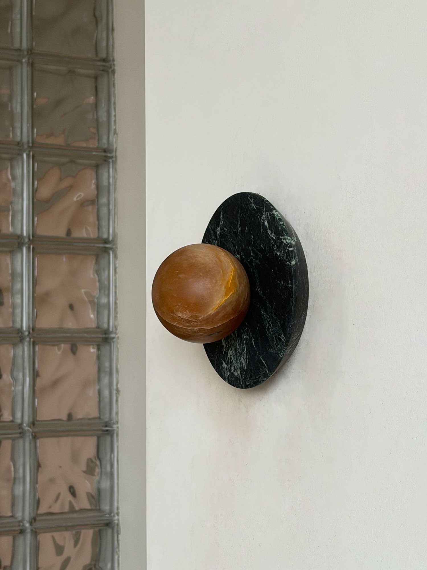 Elodie Wall Light