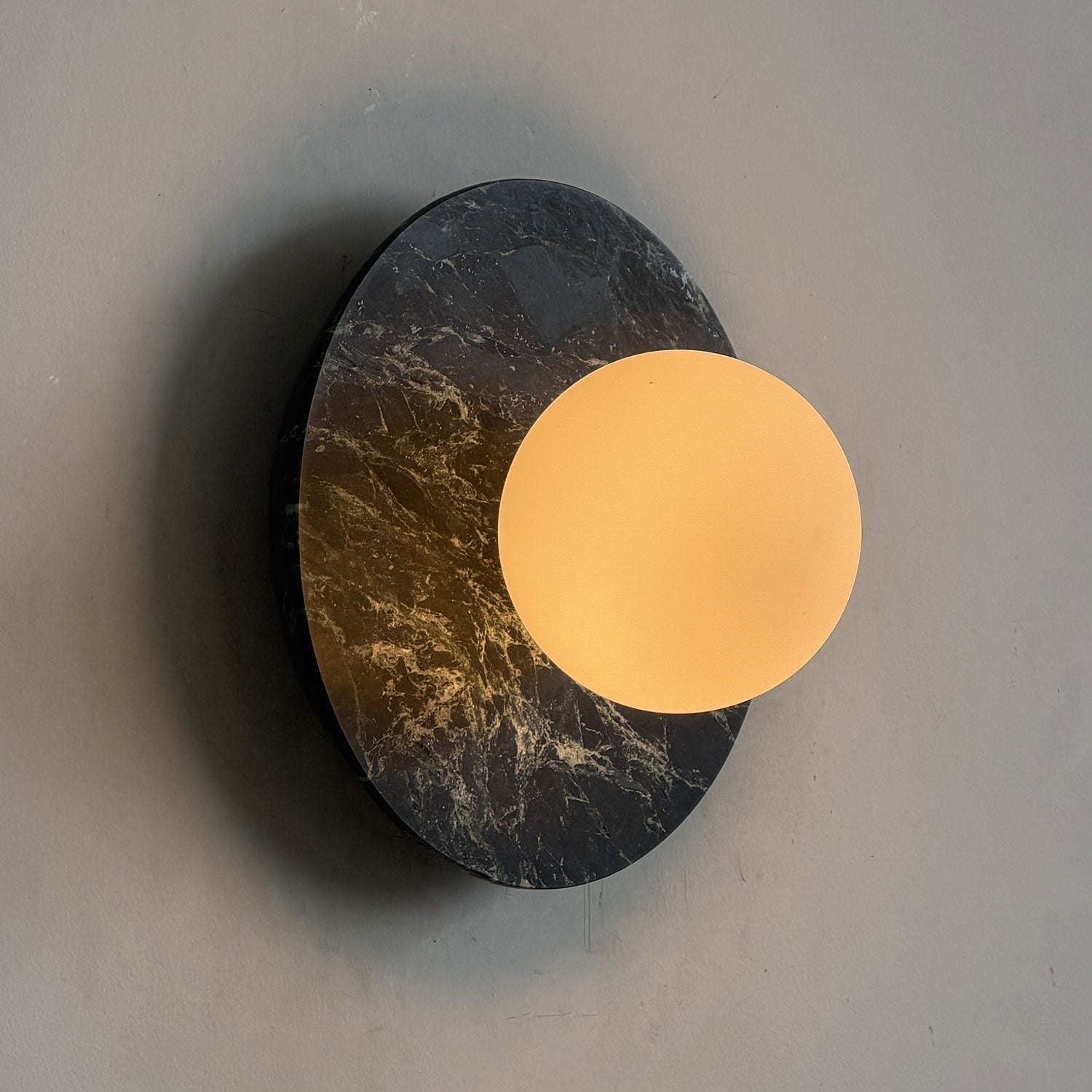 Elodie Wall Light