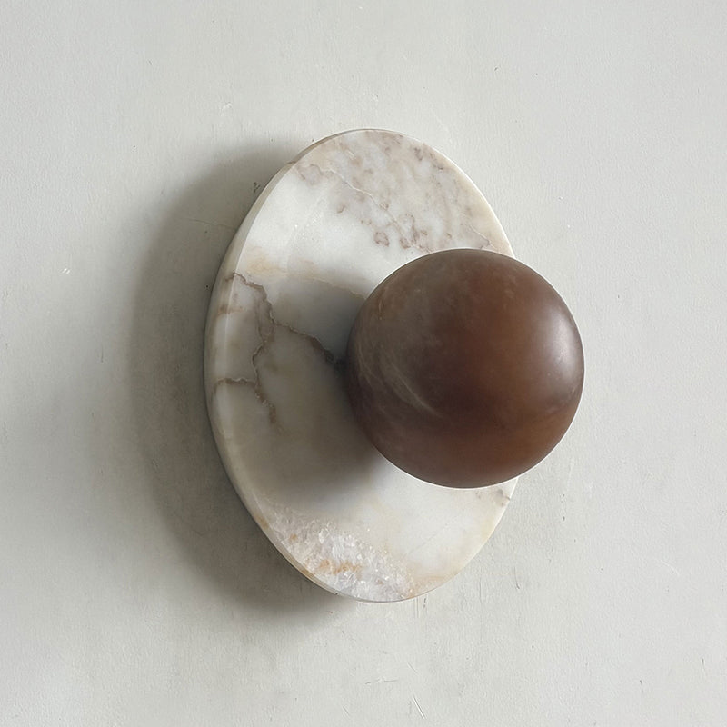 Elodie Wall Light