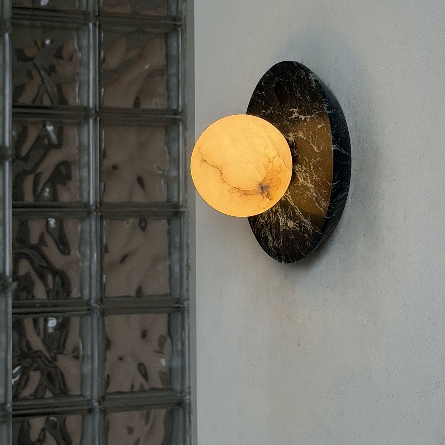 Elodie Wall Light