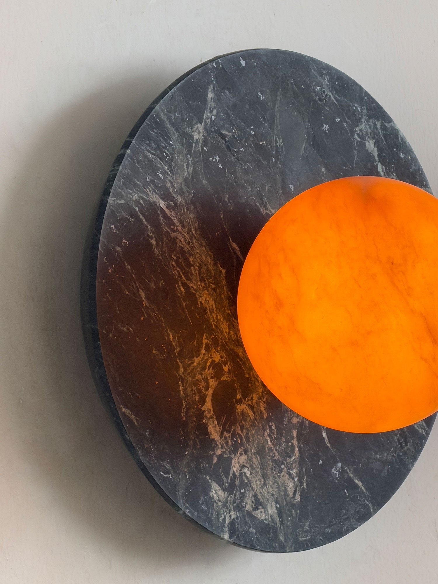 Elodie Wall Light