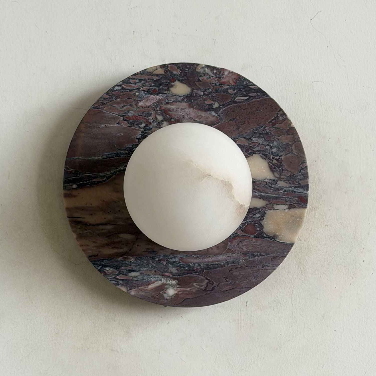 Elodie Wall Light