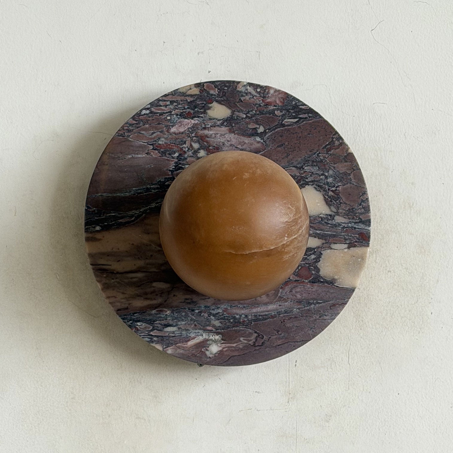 Elodie Wall Light