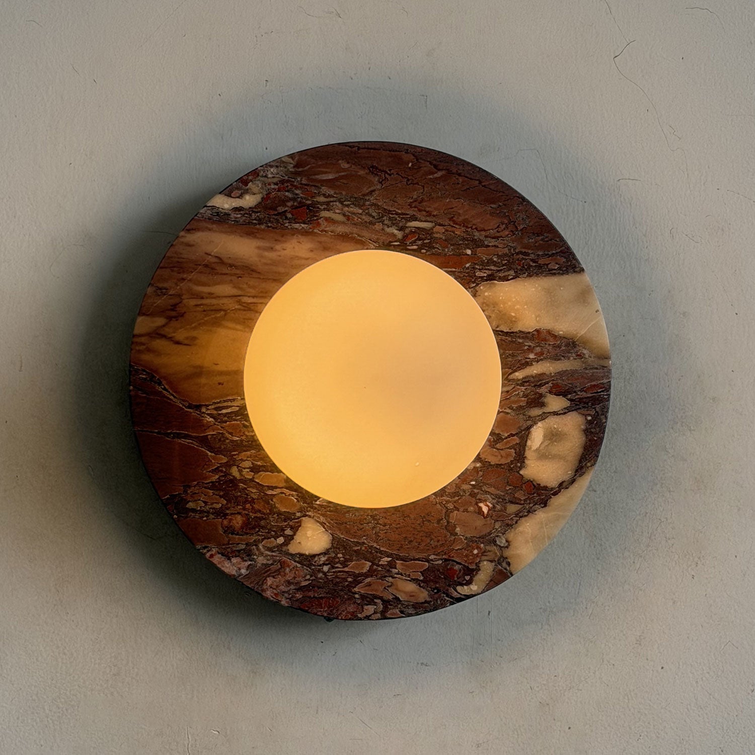 Elodie Wall Light