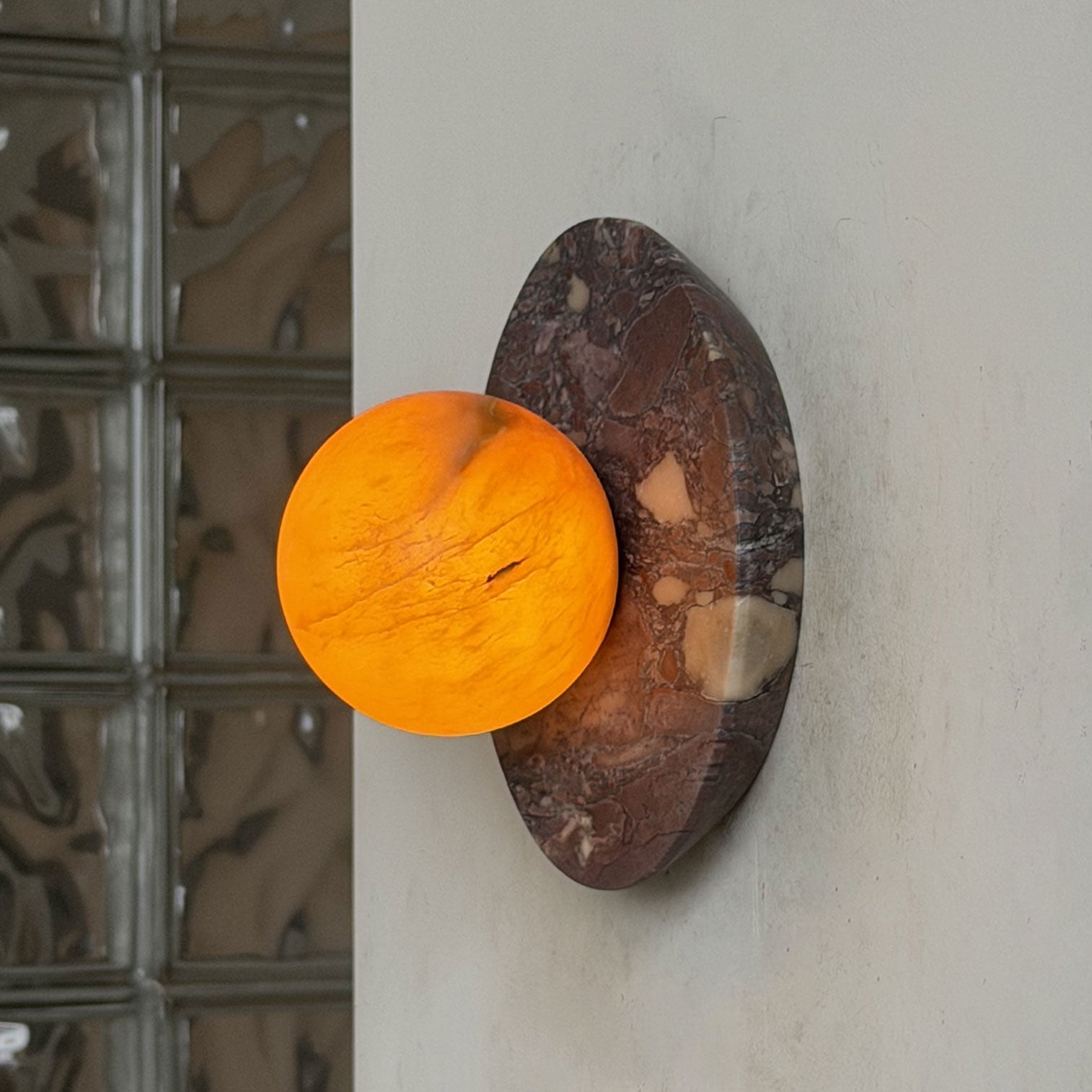 Elodie Wall Light