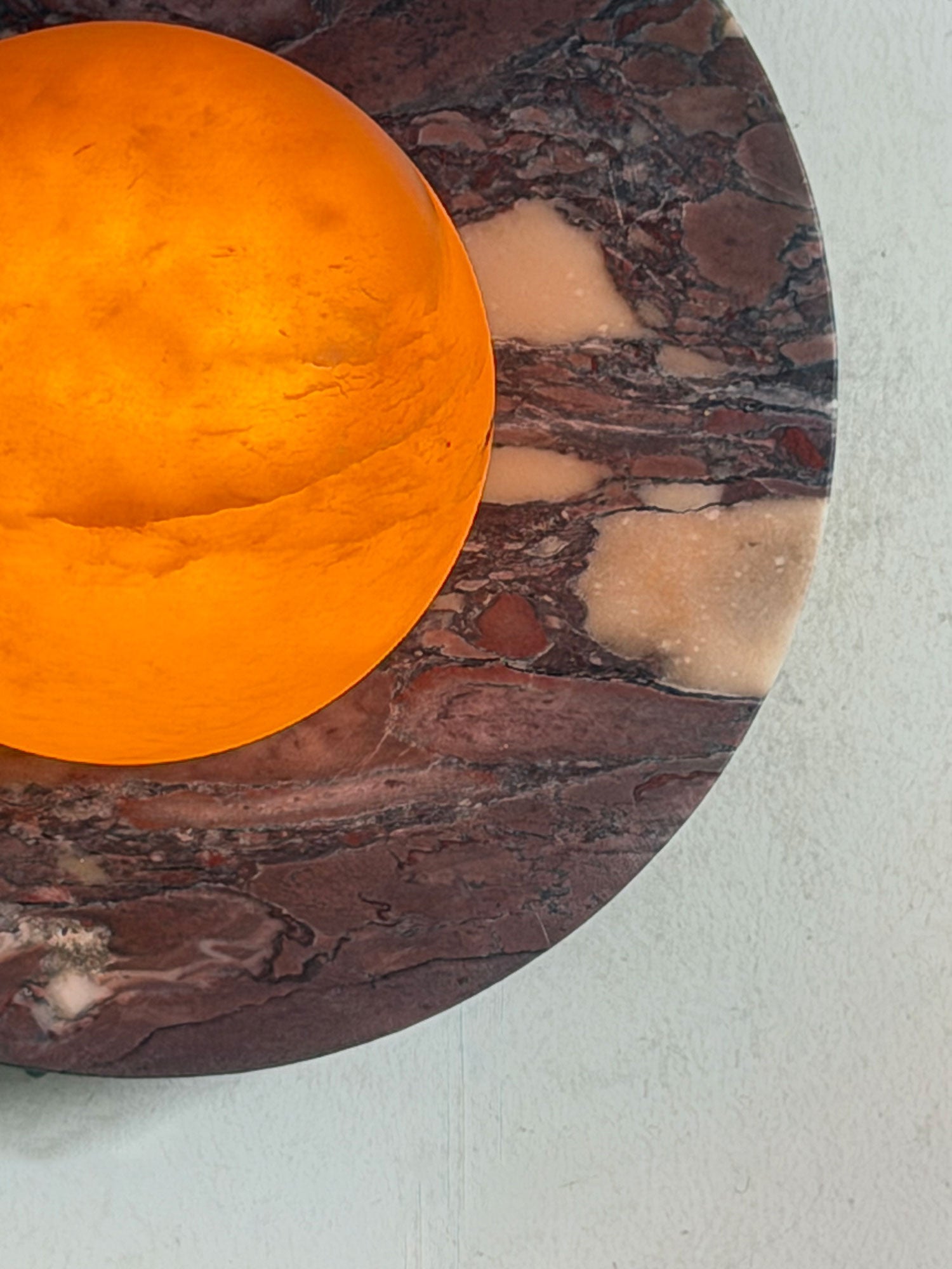 Elodie Wall Light