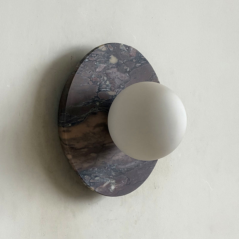 Elodie Wall Light