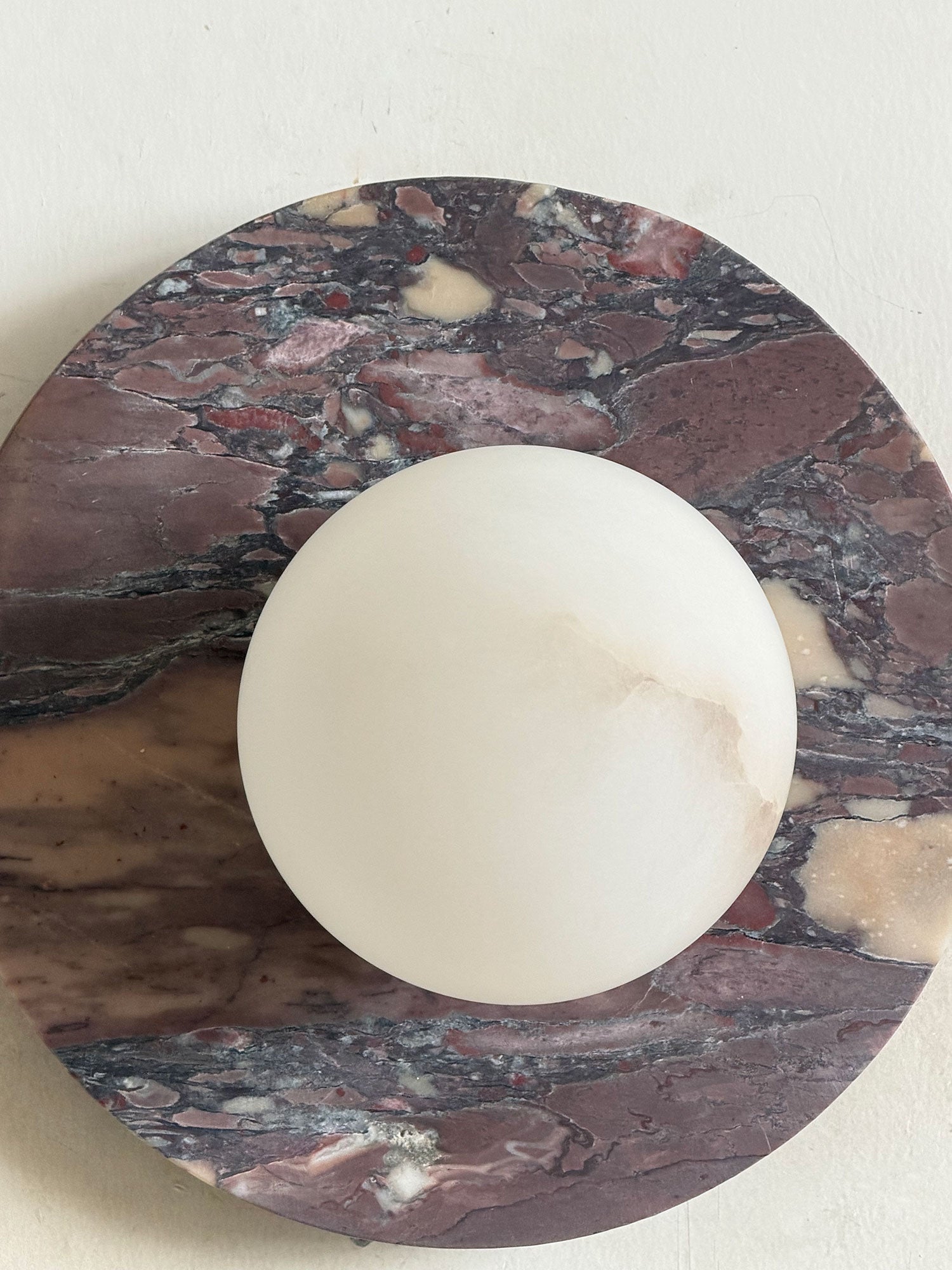 Elodie Wall Light