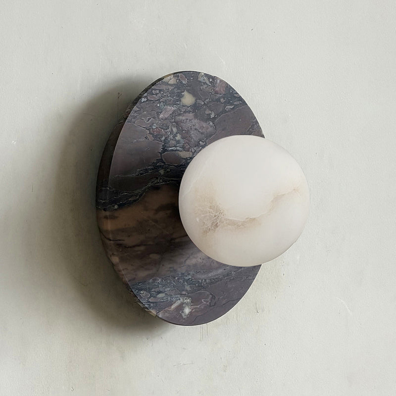 Elodie Wall Light