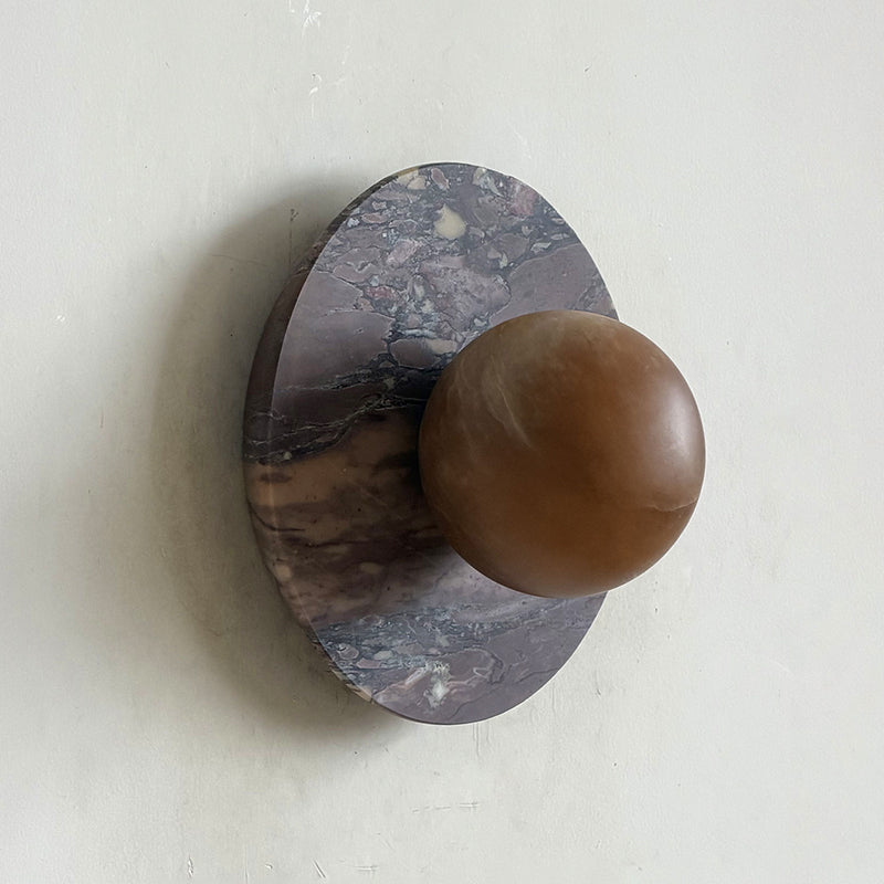 Elodie Wall Light