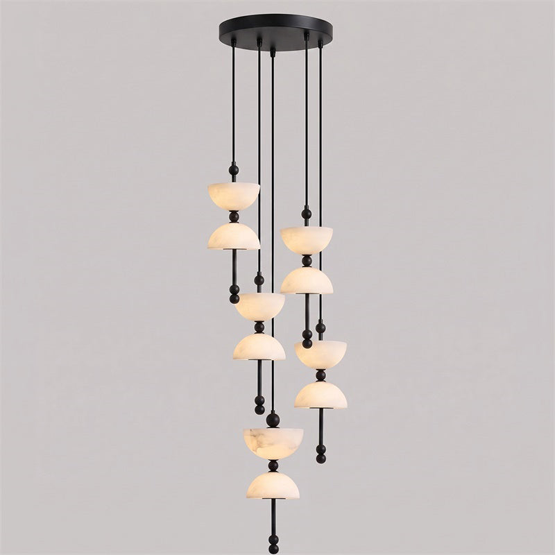 Calista Chandelier