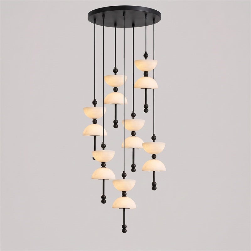 Calista Chandelier