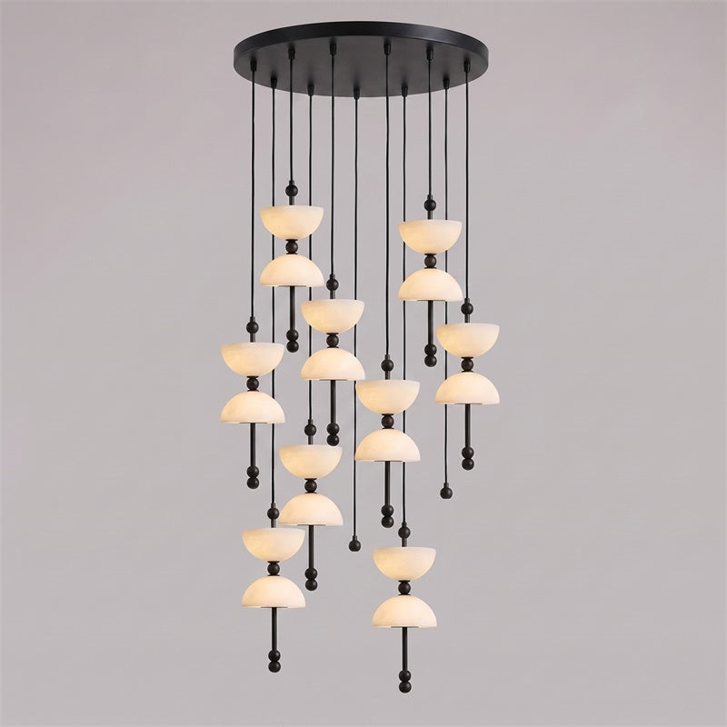 Calista Chandelier