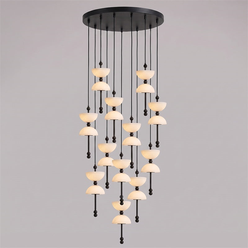 Calista Chandelier