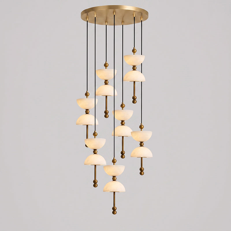 Calista Chandelier