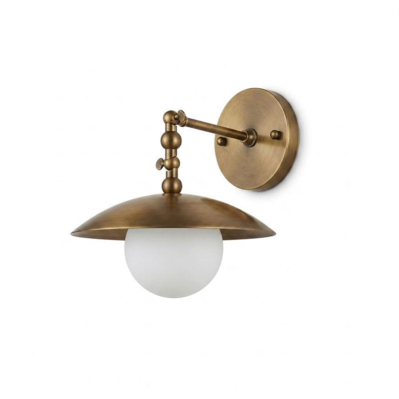 Cassielle Sconce