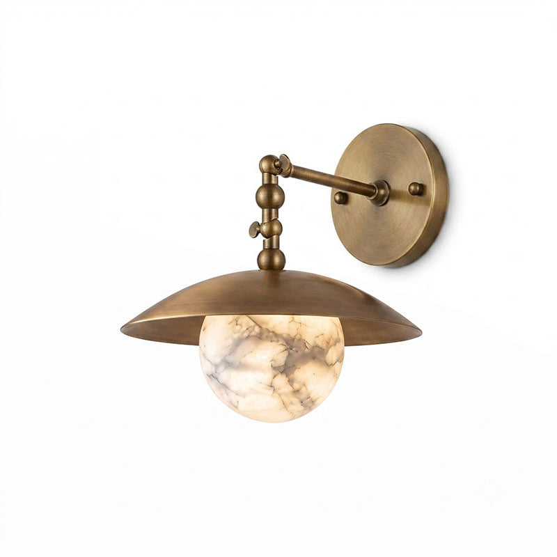 Cassielle Sconce