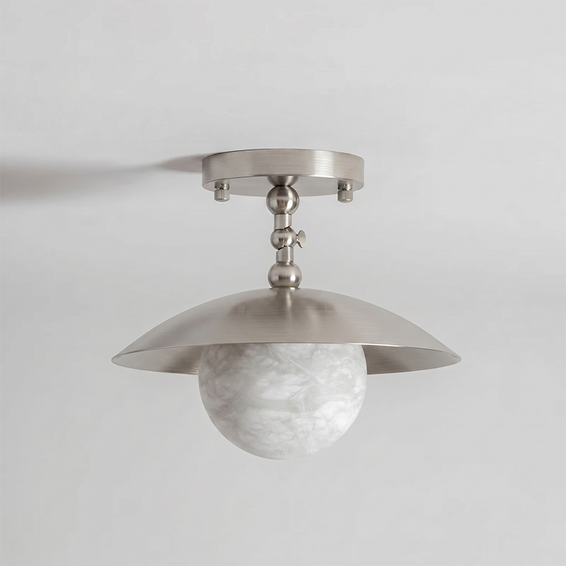 Brunelle Ceiling Light