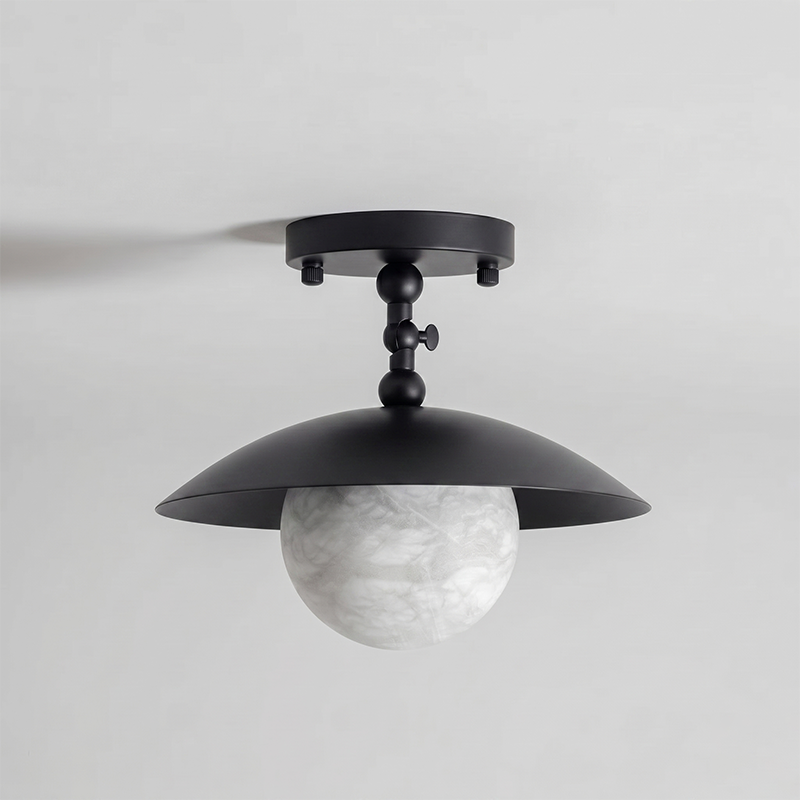 Brunelle Ceiling Light