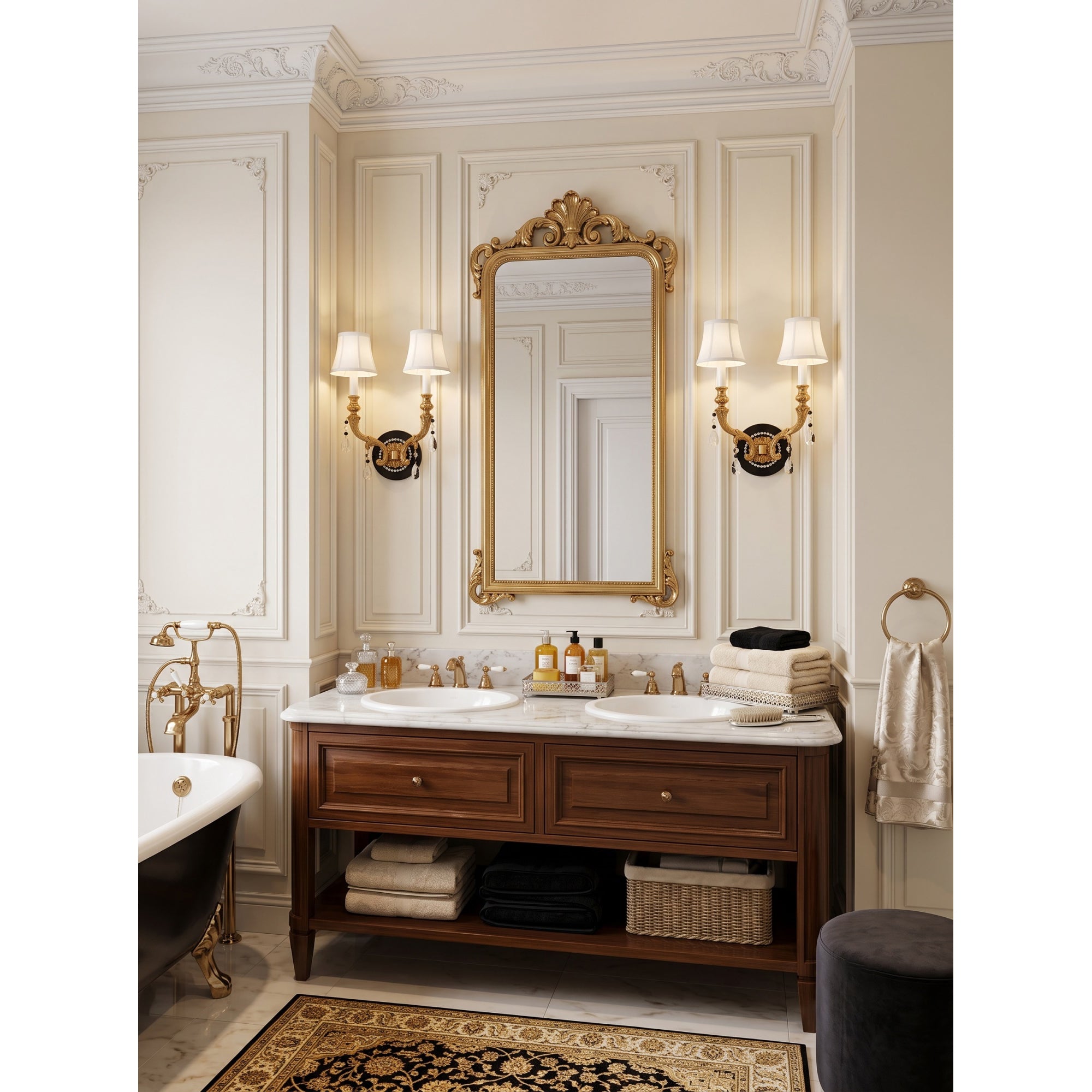 Cordelia Wall Light