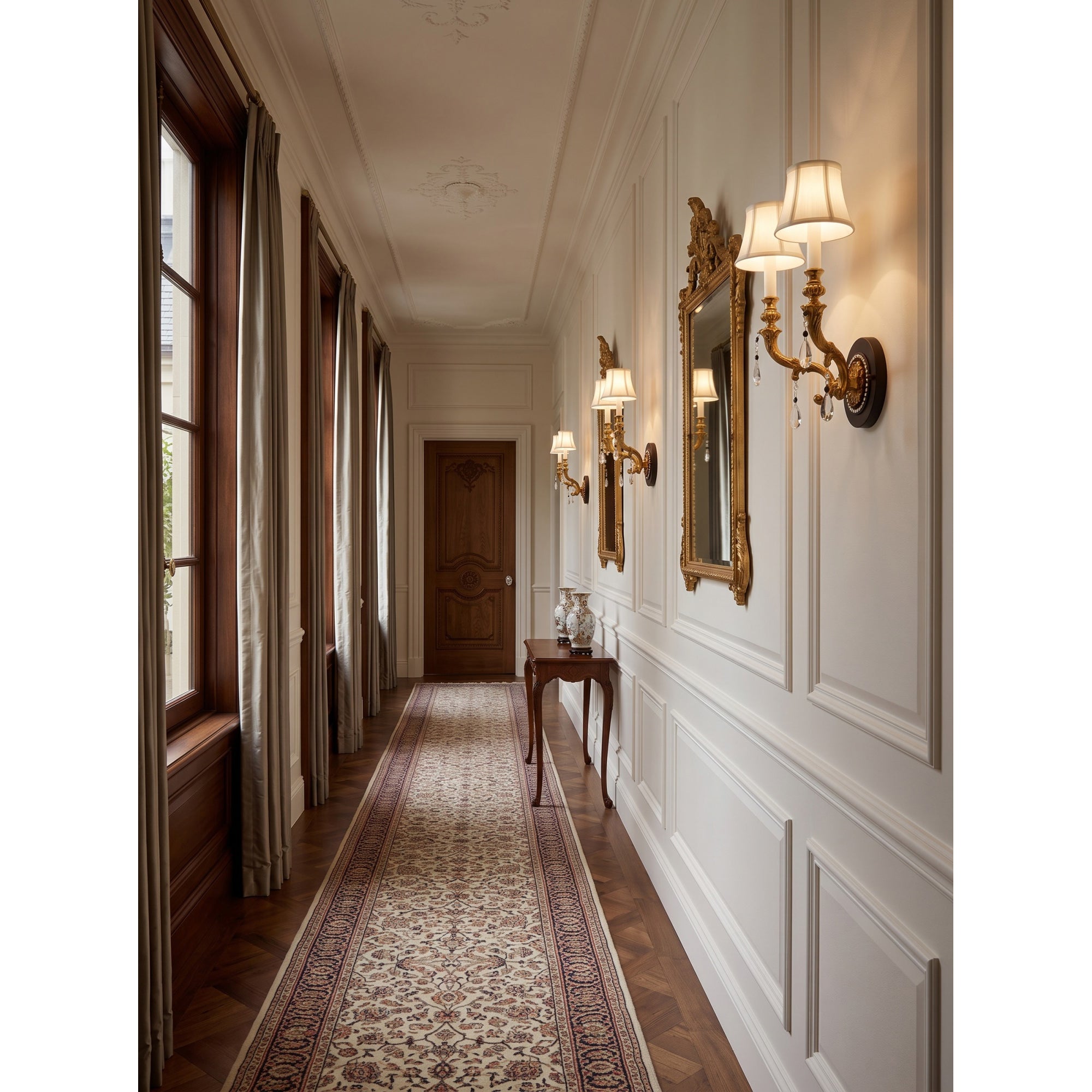 Cordelia Wall Light