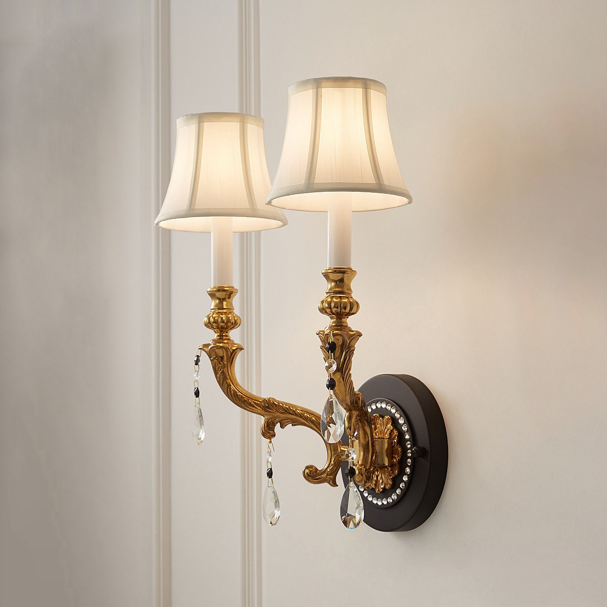 Cordelia Wall Light