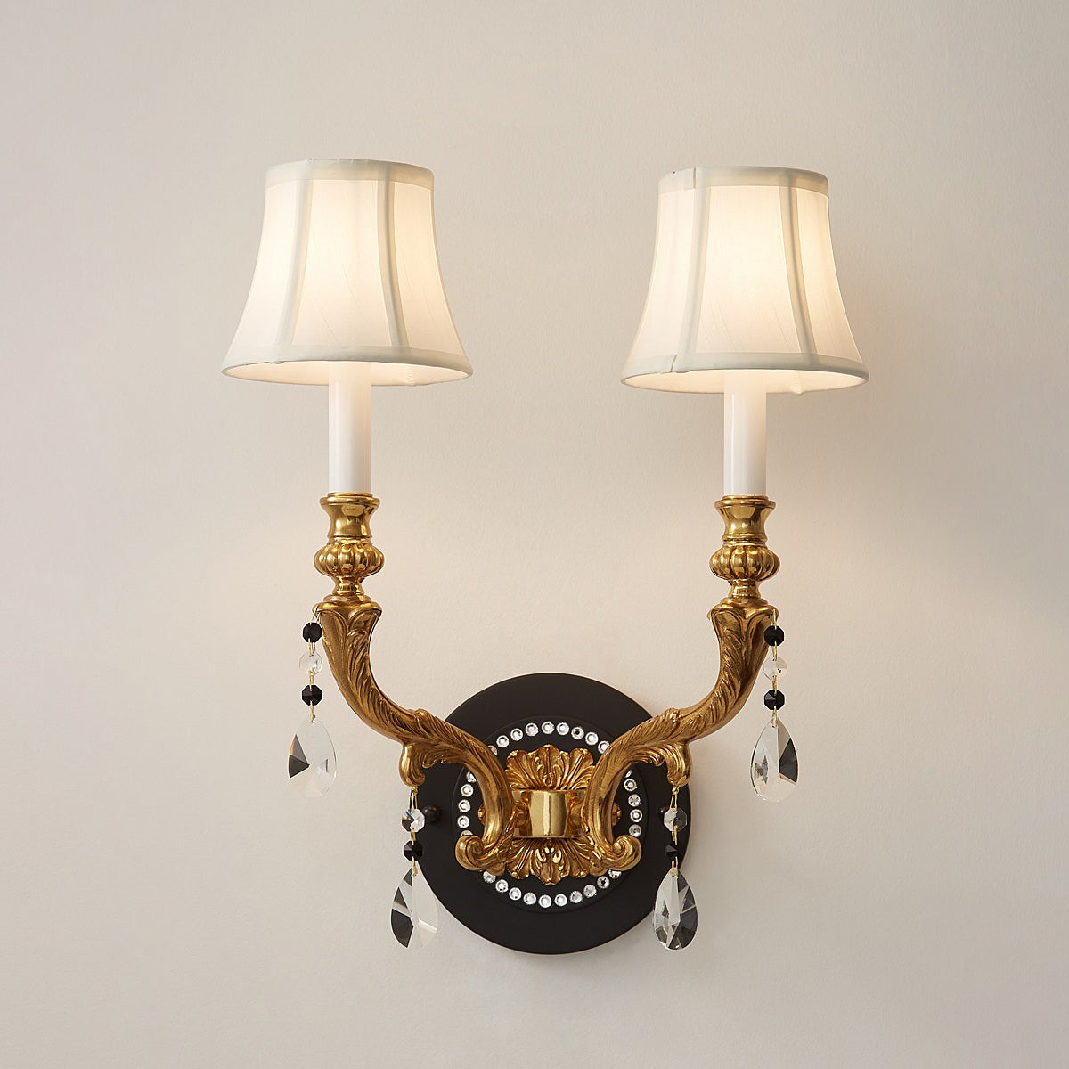 Cordelia Wall Light