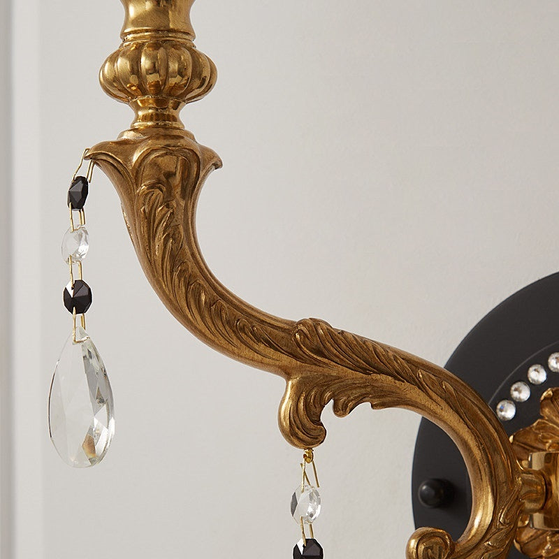 Cordelia Wall Light