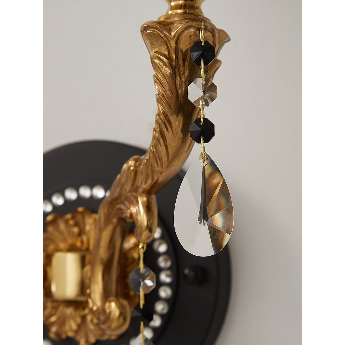 Cordelia Wall Light