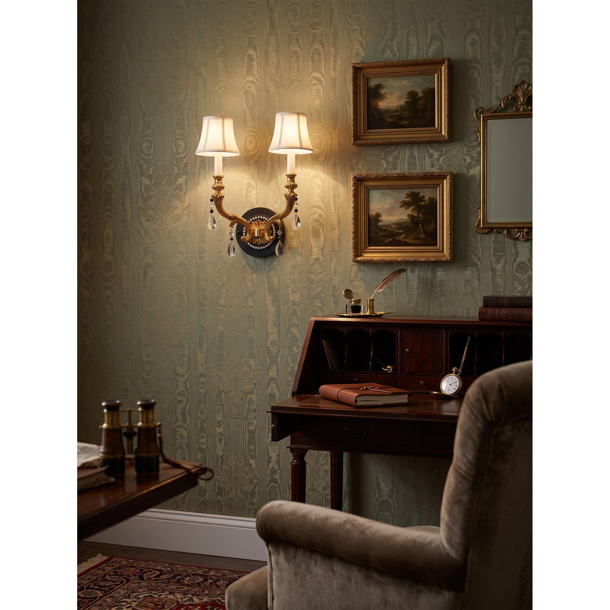 Cordelia Wall Light