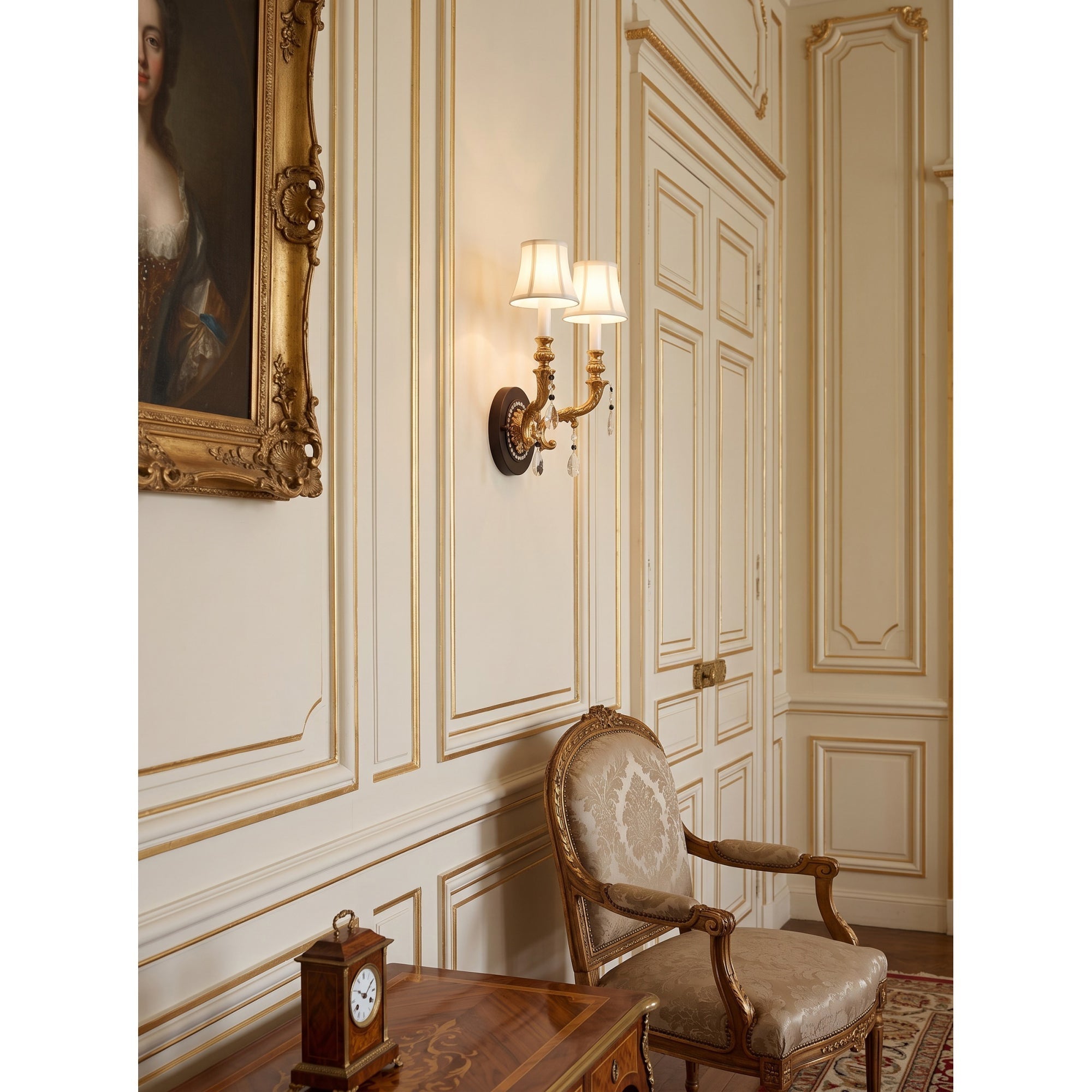 Cordelia Wall Light