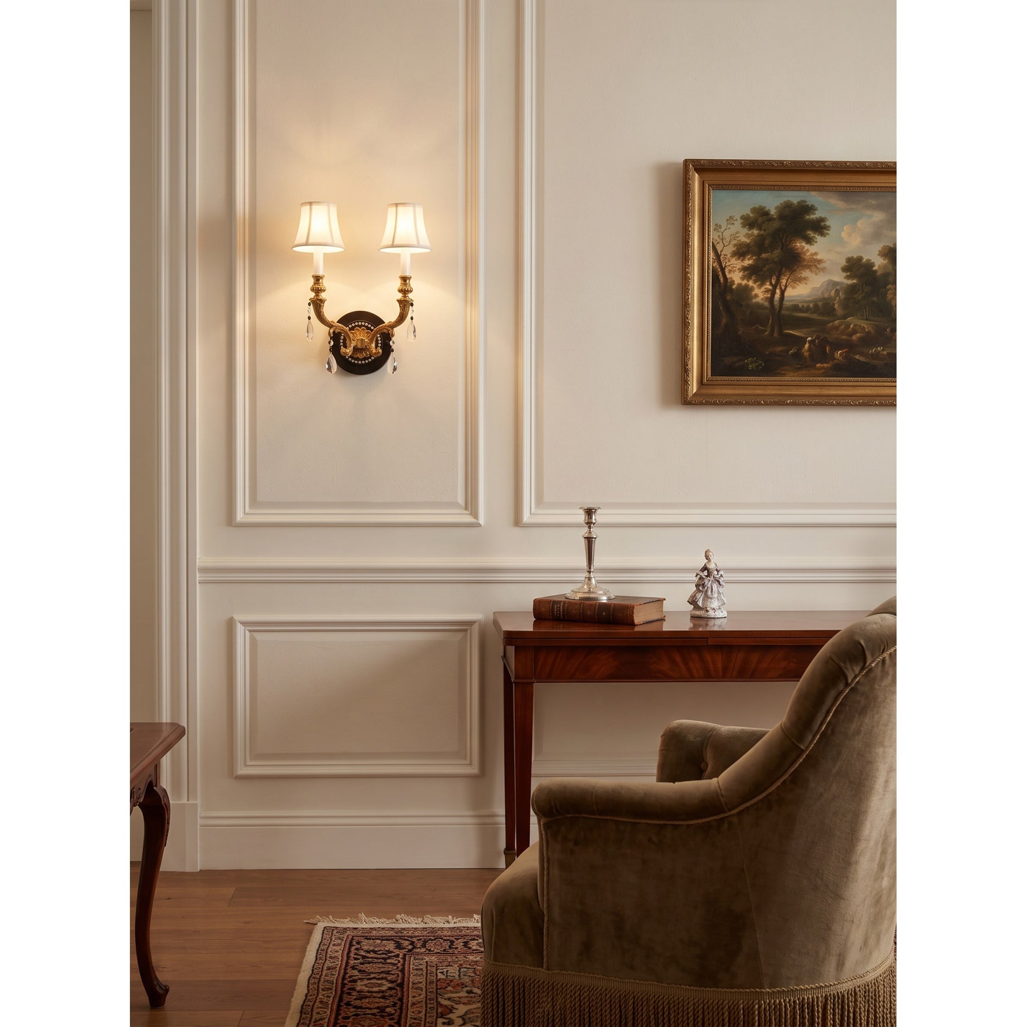 Cordelia Wall Light
