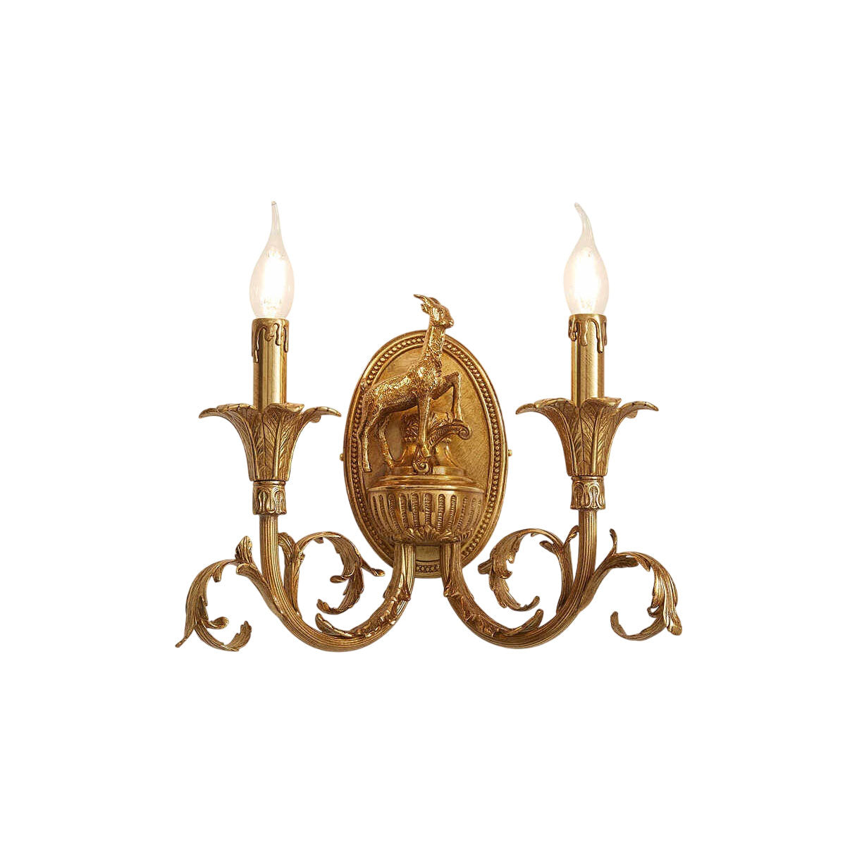 Celestine Wall Light