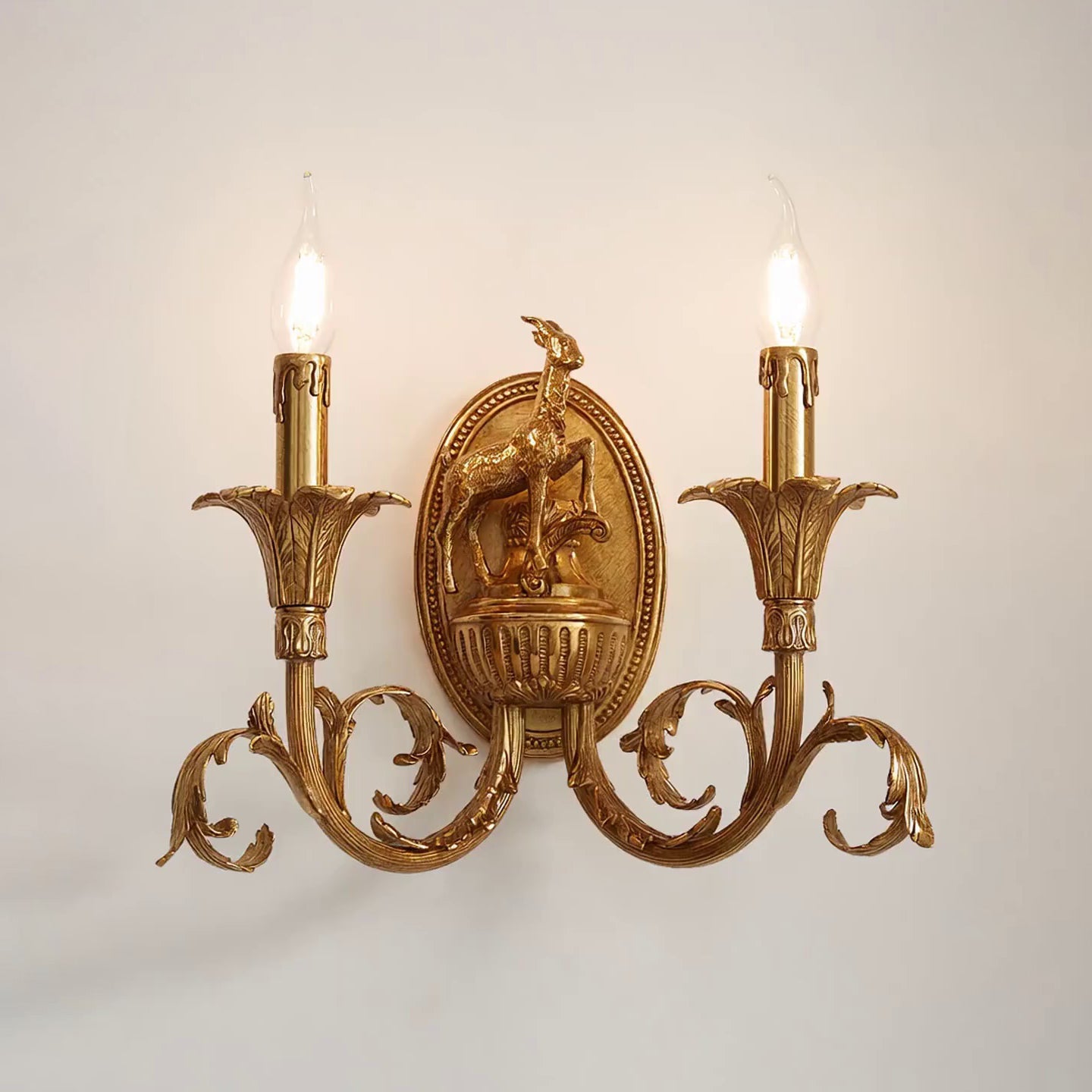 Celestine Wall Light