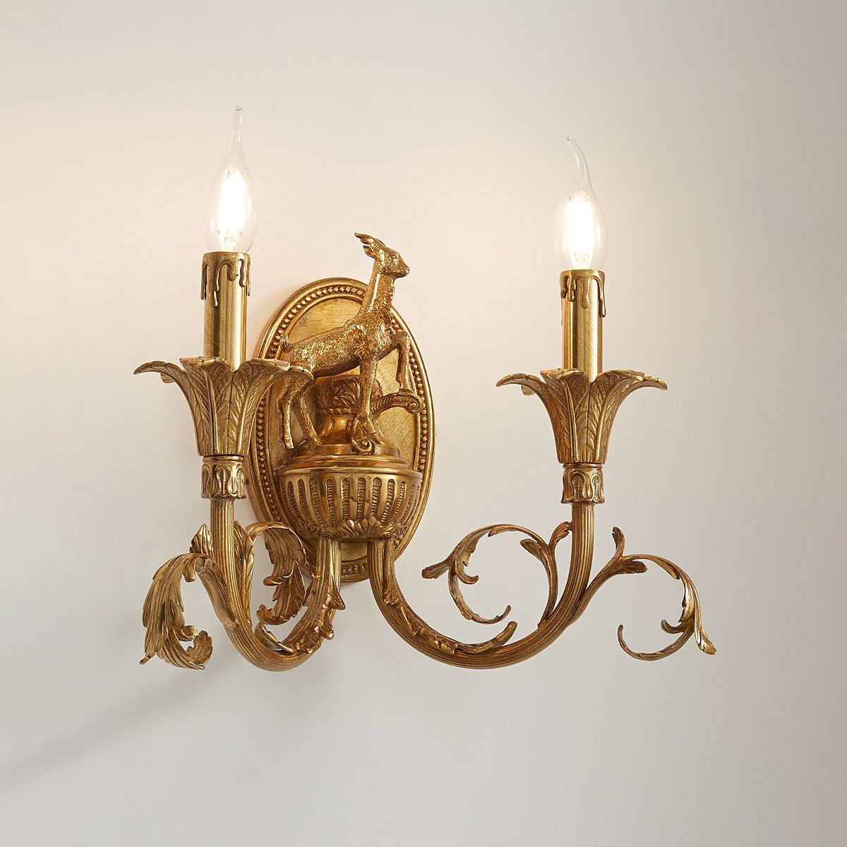 Celestine Wall Light